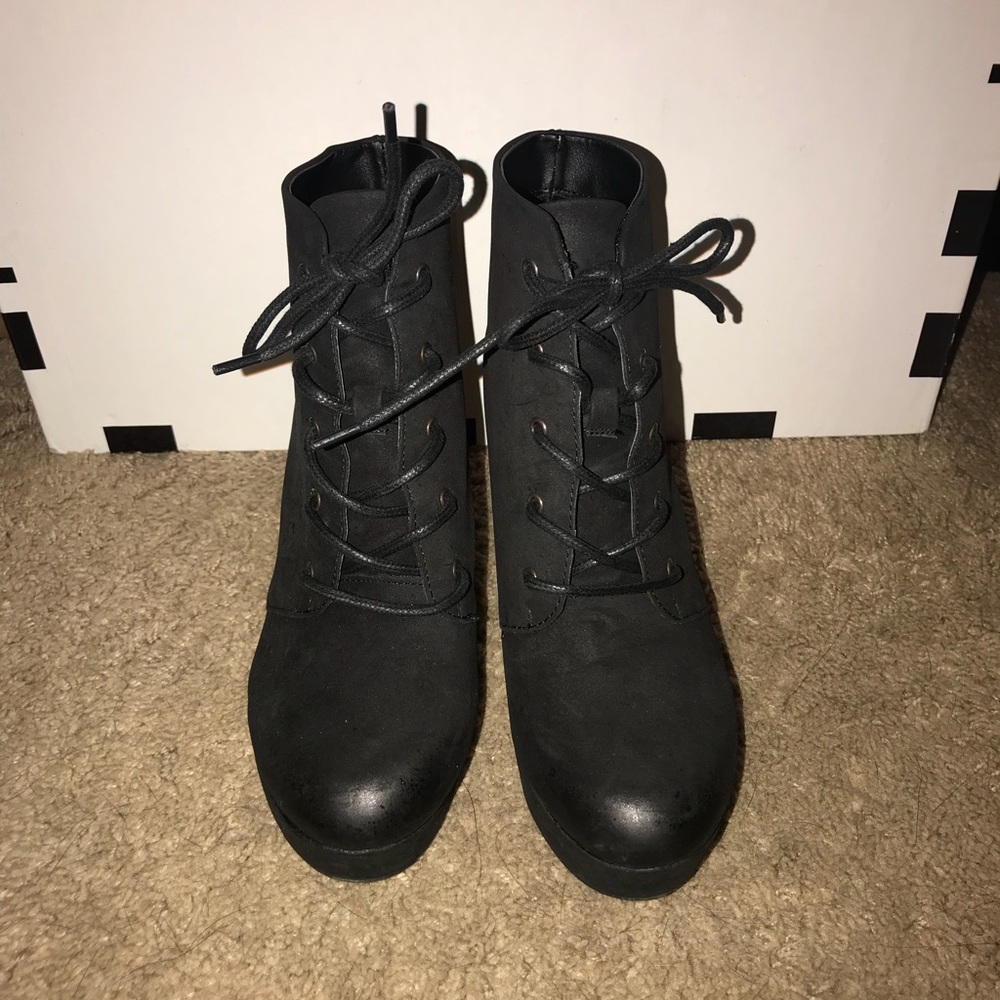 Women’s Mossimo Booties